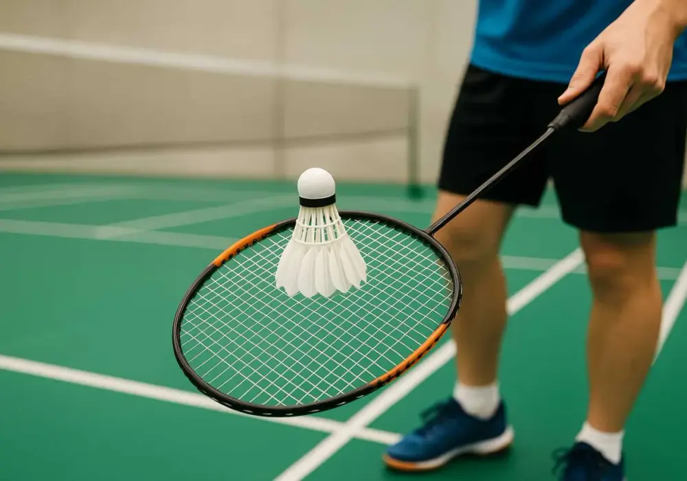 Badminton - Zasady, sprzęt i jak zacząć grać?