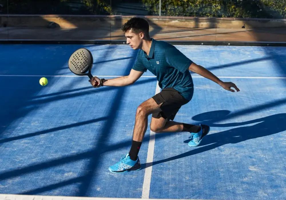 Padel - co to jest i jak zacząć? Zasady gry i sprzęt na start
