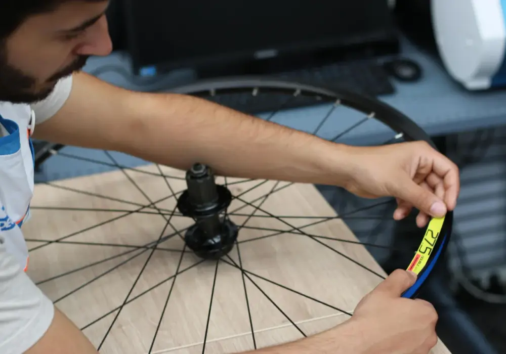 Serwis rowerowy Decathlon - Cennik i co się opłaca?