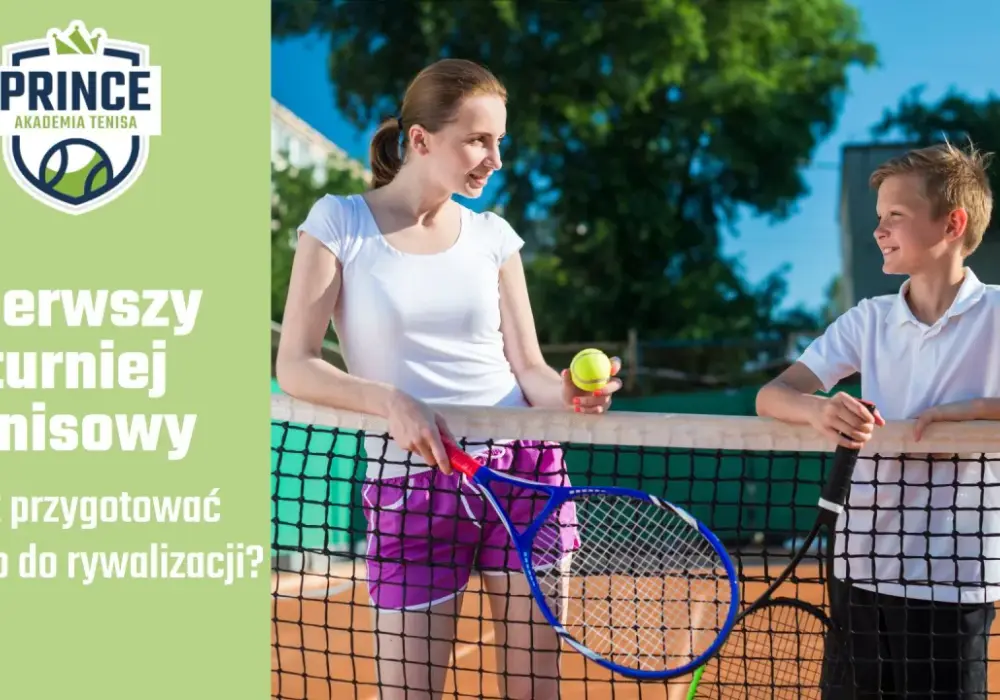 Turniej tenisowy - zasady, drabinka, rozstawienie. Jak się przygotować?