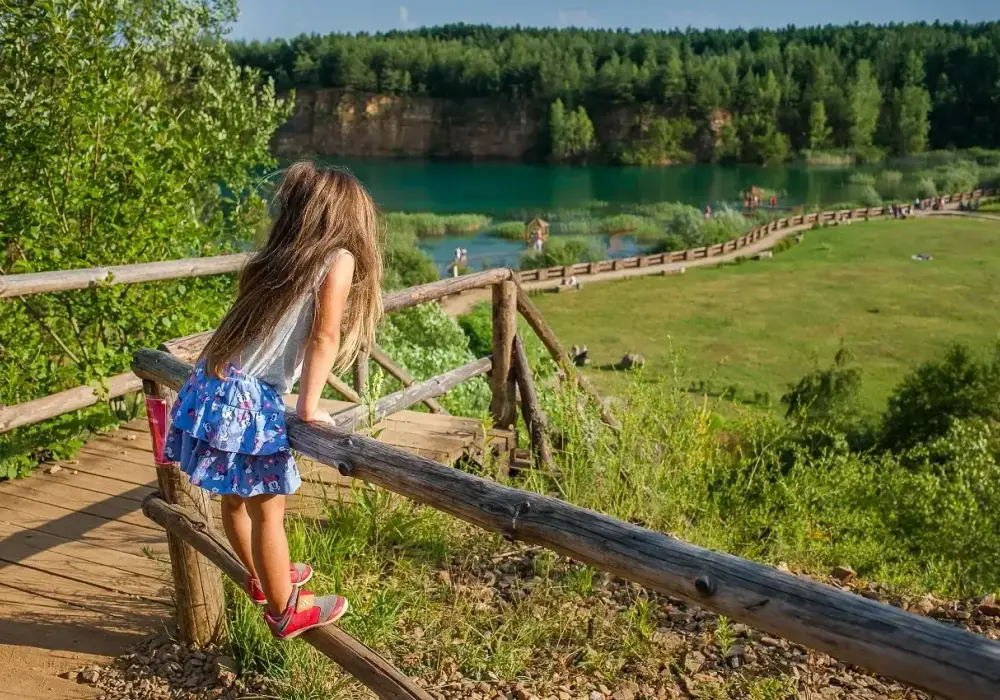 Park Gródek Jaworzno - Ile kosztuje wstęp i jak zaplanować?