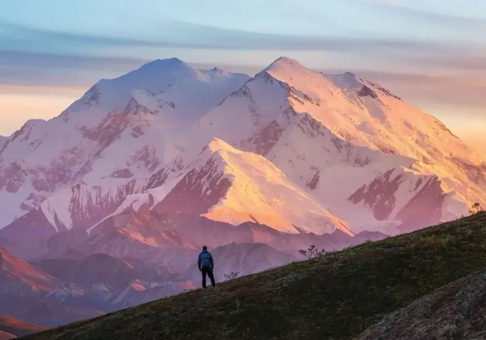 Denali (Mount McKinley) - Jak zaplanować wyprawę?