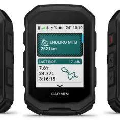 Jak znaleźć i zaplanować najlepsze trasy rowerowe na urządzenia Garmin