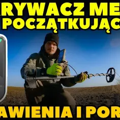 Ile kosztuje dobry wykrywacz metali? Ceny, modele i porady zakupowe