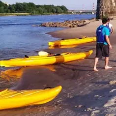 Ile kosztują kajaki? Sprawdź ceny wynajmu i ukryte koszty