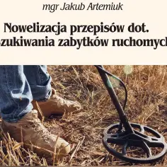 Ile kosztuje pozwolenie na wykrywacz metali? Zaskakujące zmiany w przepisach