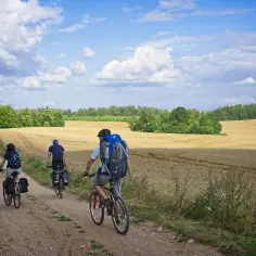 Najlepsze trasy rowerowe w Ostródzie - odkryj piękno regionu