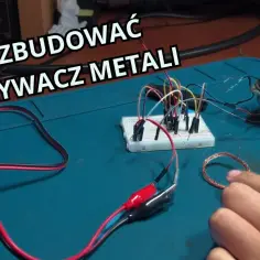 Jak zrobić cewkę do wykrywacza metalu - proste kroki i wskazówki