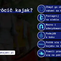 Czy kajaki są wywrotne? Poznaj prawdę o ich stabilności i bezpieczeństwie
