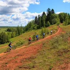 Najlepsze trasy rowerowe Podlasie – odkryj piękne szlaki i atrakcje
