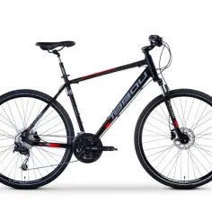Jaki rower crossowy wybrać? porównanie modeli, zalety i wady dla każdego budżetu
