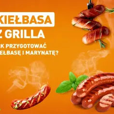 Jaka kiełbasa na ognisko: najlepsze wybory, które zachwycą smakiem