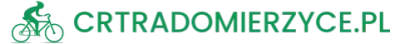 Logo crtradomierzyce.pl