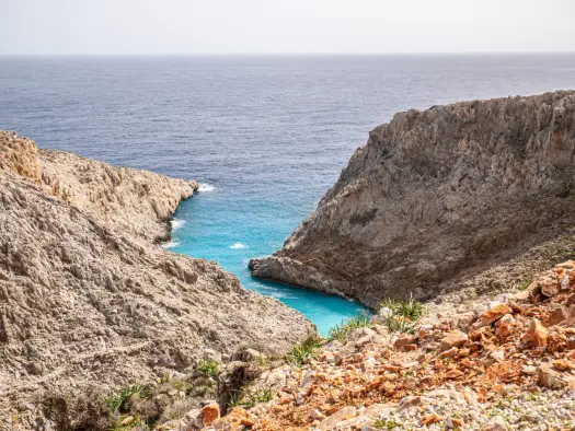 Kreta - atrakcje, plaże i trekking, które warto zobaczyć