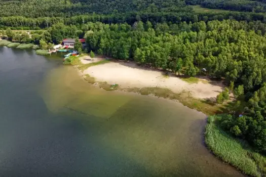 Jeziora Pogoria - który zbiornik wybrać na plażę, rower i ciszę?