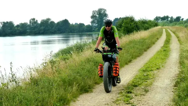 Turystyka rowerowa - Planuj mądrze, jedź z przyjemnością
