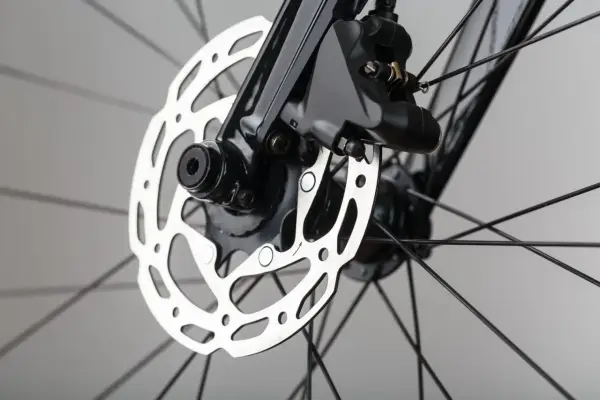 Hamulce rowerowe - które wybrać? Porównaj typy i znajdź swój!