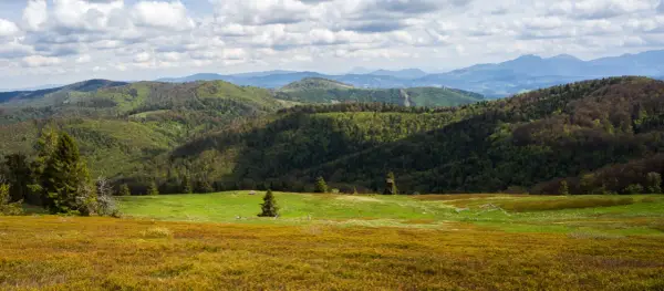 Beskid Żywiecki - najwyższe szczyty. Jak wybrać trasę?