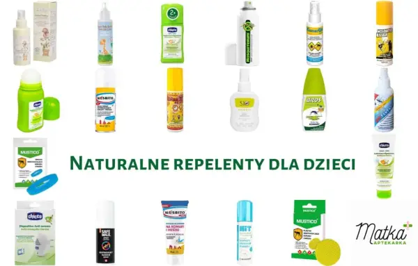 Repelenty na biwak - Jak chronić się przed komarami i kleszczami?