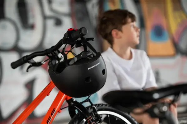 Kask na rower dla dziecka - Obowiązek czy rozsądek? Sprawdź!