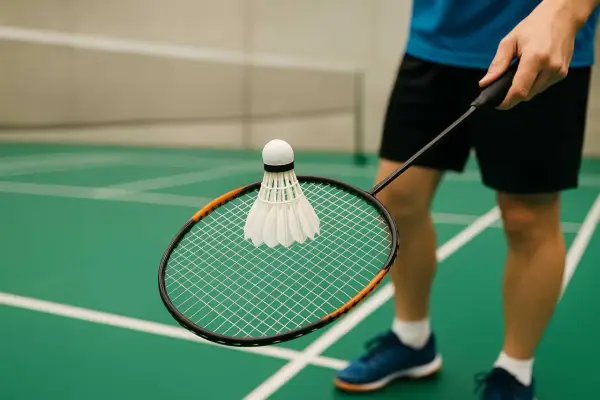 Badminton - Zasady, sprzęt i jak zacząć grać?