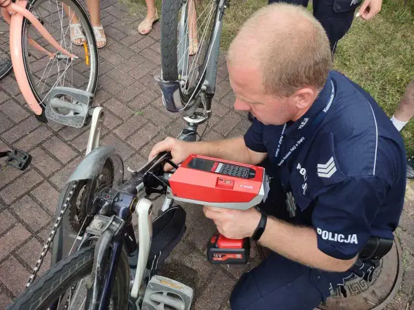 Rejestracja roweru w Polsce - jak to działa?