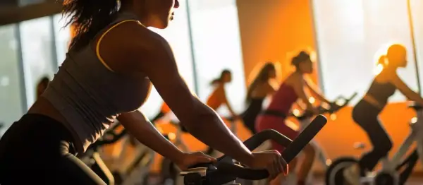 Spinning - Jak trenować efektywnie? Poradnik krok po kroku