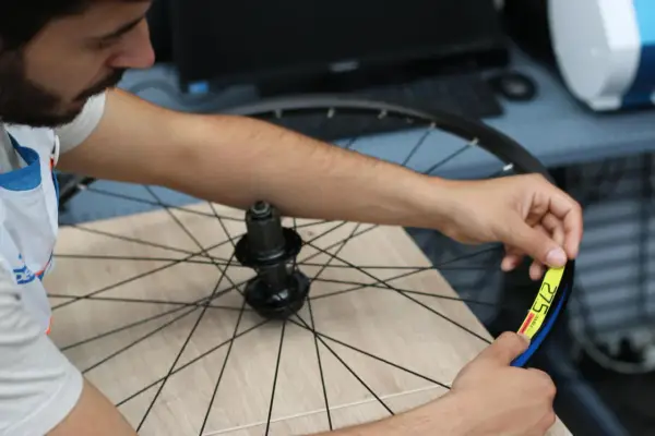 Serwis rowerowy Decathlon - Cennik i co się opłaca?