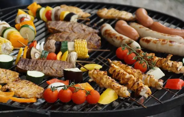 Grill dla dzieci - Sprawdzone pomysły na udany biwak