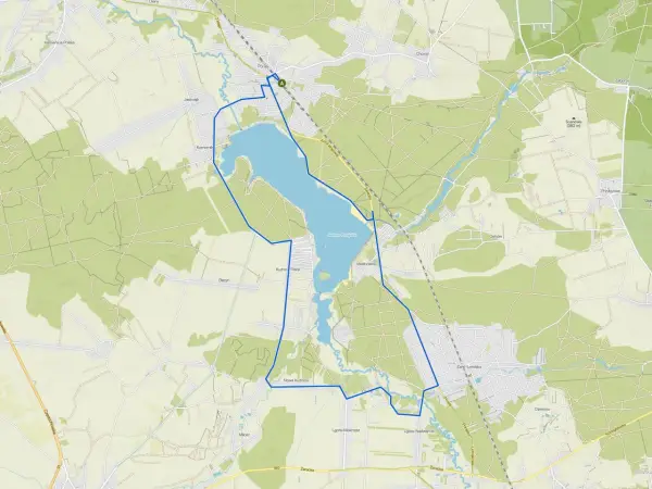 Poraj - Zalew, rower i co jeszcze? Plan na udany weekend