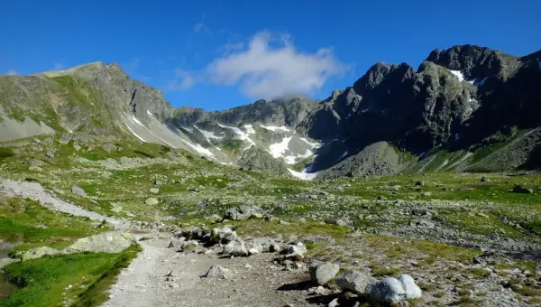 Tatry Wysokie - Jak wybrać szlak? Poradnik dla każdego