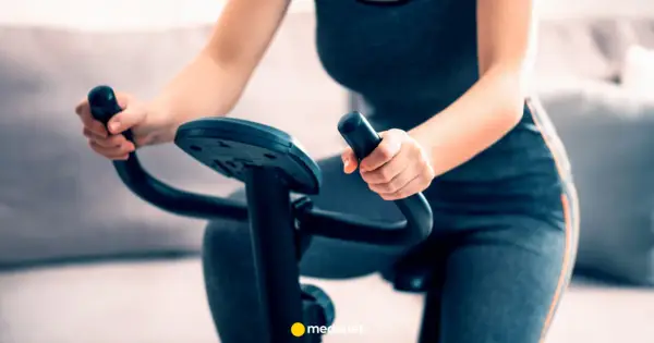 Rower stacjonarny na odchudzanie - Jaki wybrać?