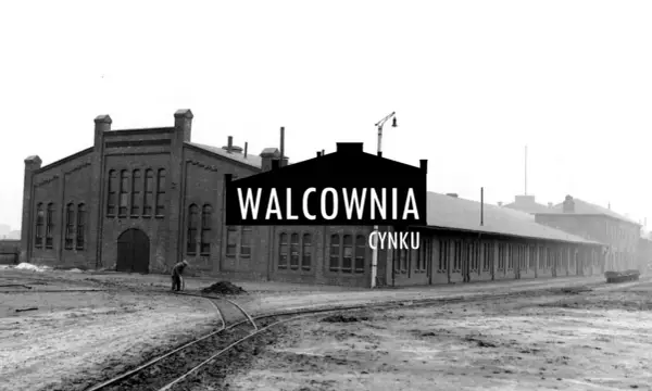 Szopienicka huta - historia Walcowni i spacer po Szopienicach