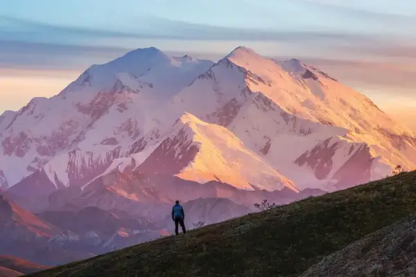 Denali (Mount McKinley) - Jak zaplanować wyprawę?