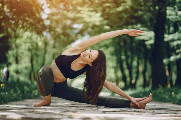 Co daje joga? Więcej niż myślisz! - Korzyści i style