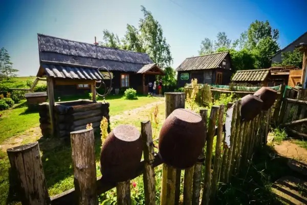 Jura Krakowsko-Częstochowska - Jak zaplanować idealną wycieczkę?