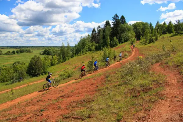 Najlepsze trasy rowerowe Podlasie – odkryj piękne szlaki i atrakcje