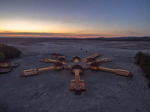 Pustynia Błędowska: cennik - Co jest płatne, a co darmowe?