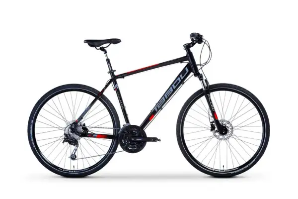 Jaki rower crossowy wybrać? porównanie modeli, zalety i wady dla każdego budżetu